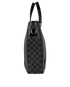 Tadao shopping Bag, bottom view